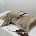 19 Mumi Heavy Silk Pillow cover